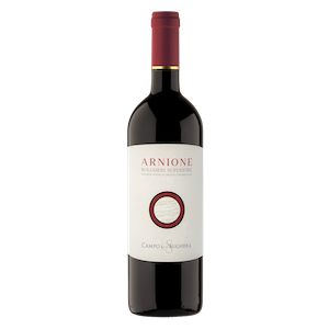 Bolgheri DOC 'Anima di Arnione' by Campo alla Sughera